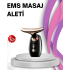 Facial Massage Device That Increases Serum Absorption