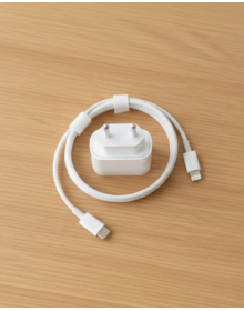 20W PD Fast Charging Set Compatible with iPhone 14 13 12 11 8 Plus 7