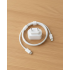 20W PD Fast Charging Set Compatible with iPhone 14 13 12 11 8 Plus 7