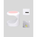 Mini Nail Polish Dryer 16W LED UV Quick Drying Portable Compact Mini Nail Polish Dryer 16W LED UV Quick Drying Portable Compact