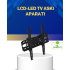 32 Inch LED TV Compatible Wall Mount Bracket Safe Fixation