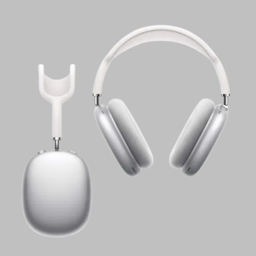P9 Pro Plus Wireless Headphones – Three Microphones, Spatial Audio and Fast Charging