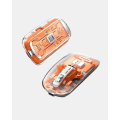 Dual Mode Wireless Bluetooth 5.0 + 2.4GHz Mouse – 3 Device Connections, Quick Switch Button Dual Mode Wireless Bluetooth 5.0 + 2.4GHz Mouse – 3 Device Connections, Quick Switch Button