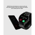 3 Band AMOLED Smart Watch – Health Tracking 3 Band AMOLED Smart Watch – Health Tracking