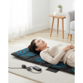 Home Massage Bed Multi-Mode Relaxation with Heating Home Massage Bed Multi-Mode Relaxation with Heating