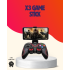 Wireless Game Controller Offering 8 Hours of Battery Life