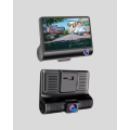 Full HD Vehicle Camera with 3x 4.0” Screen and HDR Night Vision