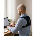 Smart Posture Corrector Massage Belt Medically Supported Smart Posture Corrector Massage Belt Medically Supported
