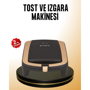 Toaster Fast Cooking Technology 1500 Watt