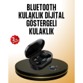 Bluetooth Headset with Deep Bass and Clear Treble