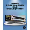 Rado RD-446 Fast Heating Professional Straightener