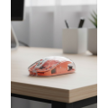Minimal Designed Wireless Mouse Daily and Office Use Minimal Designed Wireless Mouse Daily and Office Use