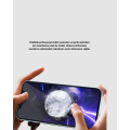 Mobile Gaming Phone Cooler Semiconductor With Fast Cooling And Quiet Fan Mobile Gaming Phone Cooler Semiconductor With Fast Cooling And Quiet Fan