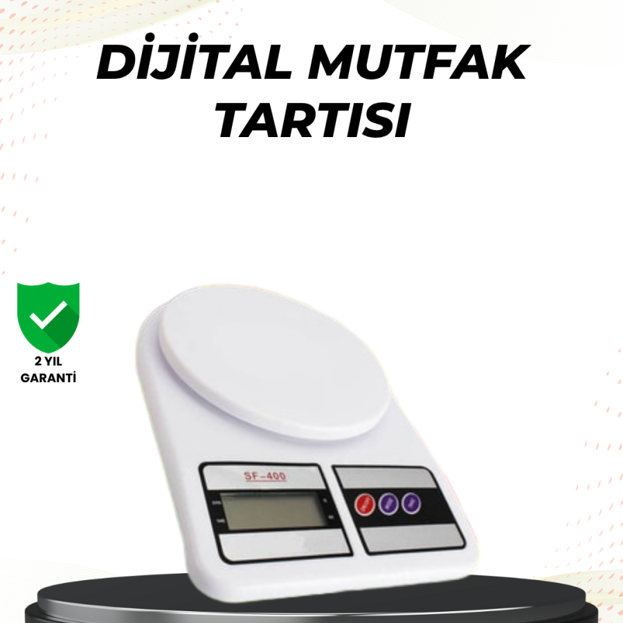 Portable Digital Scale – Dual Measurement Unit Supported Portable Digital Scale – Dual Measurement Unit Supported