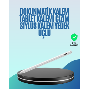 1.0 mm Tip Digital Pen with Tilt Sensor – Long Battery Life and Easy to Use