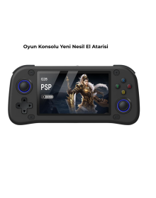 G28 GAME CONSOLE
