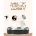 Digital Feather Collector Machine for Pet Hair Digital Feather Collector Machine for Pet Hair