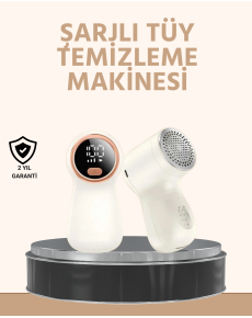 Digital Feather Collector Machine for Pet Hair