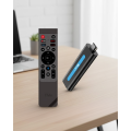 Android TV Stick 8K Ultra HD with Push to Talk