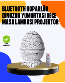High Definition LED Galaxy Projector + 19 Sound Sleep Machine