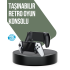 PS1 GBA NES Game Supported Retro Device