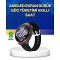 Smart Watch with Bluetooth Calling Water Resistant
