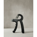 Durable Steel Spring with Portable Adjustable Hand Spring Counter