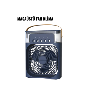 ELECTRIC MINI FAN
