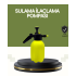 Car Cleaning Sprayer 2L Pressurized Polish Spray with Copper Nozzle