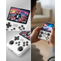 Portable Gaming Device Multiple Game Formats and Powerful Hardware