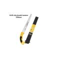 SHEATHED STRAIGHT BLADE SAW 270MM