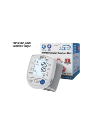 AC437 BLOOD PRESSURE