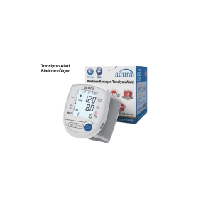 AC437 BLOOD PRESSURE