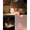 Rechargeable LED Night Light with Modern Design Rechargeable LED Night Light with Modern Design