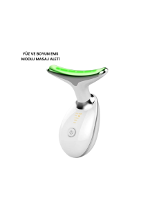ES1081 Skin Care Device
