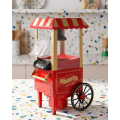 Oil-Free Popcorn Machine for Healthy Snacks