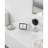 Safe Baby Monitor with FHSS Technology Clear Image