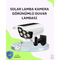 3 Modes Solar Panel Illuminated Outdoor Security Light – IP65 Waterproof with PIR Sensor 3 Modes Solar Panel Illuminated Outdoor Security Light – IP65 Waterproof with PIR Sensor