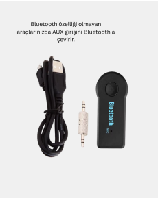 Car Bluetooth AUX Auto MP3 Player Wireless Music and Calling Device Car Bluetooth AUX Auto MP3 Player Wireless Music and Calling Device