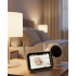 Energy Saving Baby Monitoring Camera with Night Vision