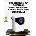 50 inch TV Experience Projector – Wide View at Close Distance