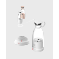 USB Rechargeable Wireless Blender – Portable, Compact and Eco-Friendly Juicer