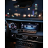 LED Illuminated Vehicle Parking Number Notification Device with 3 Level Humidifier Features
