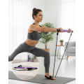 Multi-Purpose Pilates Bar Professional Design for Yoga and Fitness Multi-Purpose Pilates Bar Professional Design for Yoga and Fitness