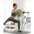 Multi-Purpose Pilates Bar Professional Design for Yoga and Fitness