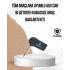In-Car Bluetooth AUX Adapter and Phone Call Device