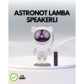 Multifunctional Astronaut Night Light with USB Power Connection Multifunctional Astronaut Night Light with USB Power Connection