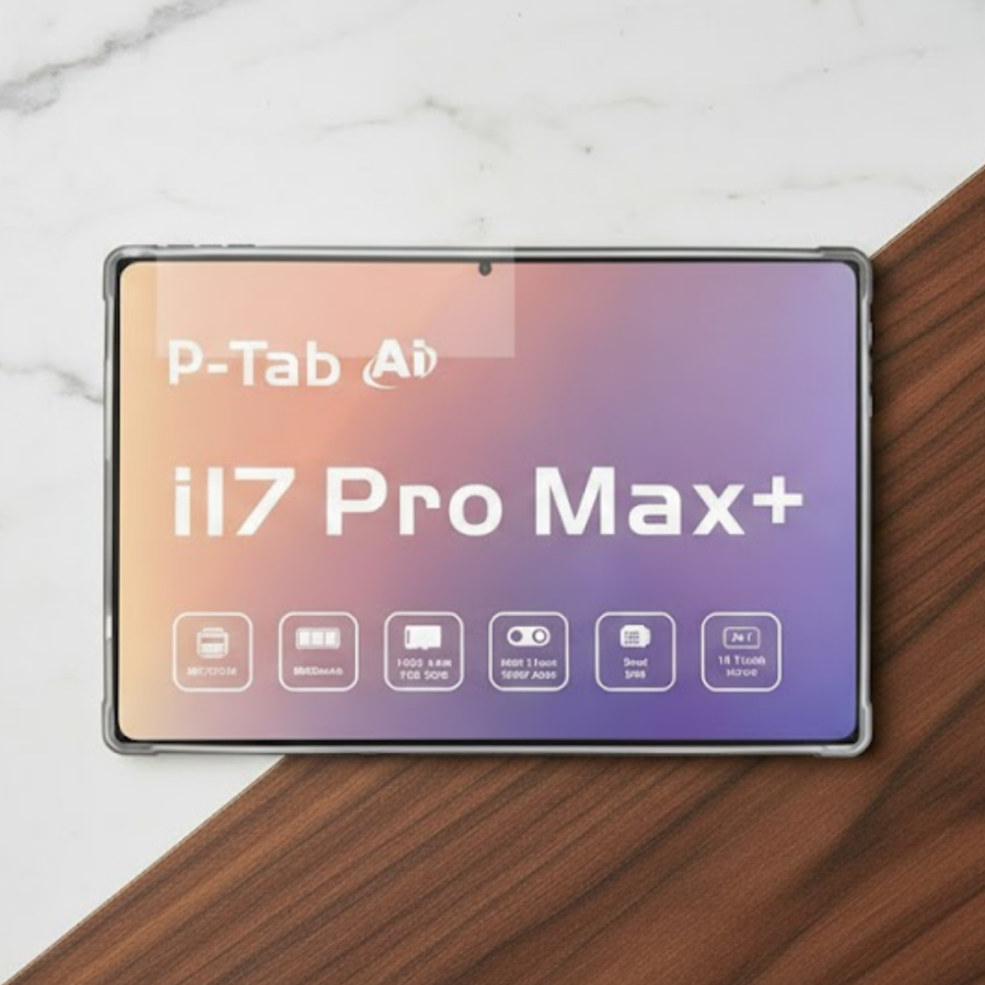 10.1 Inch Tablet with Android Operating System GPS Supported