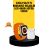Watch 9 Max Smart Watch Headset with Voice Call Feature