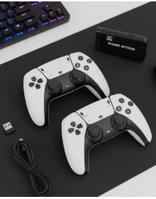 Portable Retro Joystick Wireless Joystick Set